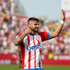 Portu: “Me he curtido en mil batallas”