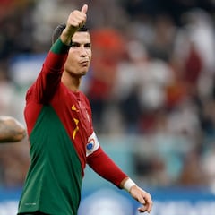 “¿Fichar a Cristiano? Imposible”