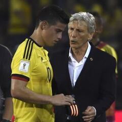 Convocatoria: Stefan y Dayro regresan a Selección Colombia