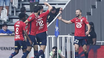 El próximo rival del Madrid en Champions, en horas bajas