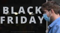 Black Friday 2021 en Perú: cuándo es, qué día empieza y cuándo acaba el viernes de descuentos