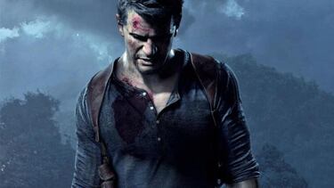 Uncharted 4 lidera las nominaciones a los BAFTA