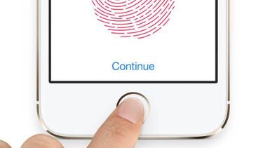 El iPhone 13 podría incluir un TouchID bajo la pantalla