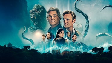 La serie sci-fi con alma de blockbuster que ha arrasado en todo el planeta: top 1 en 67 países