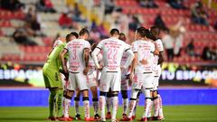 Xolos, un desastre fuera del estadio Caliente