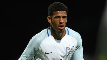 McGuane becomes Barça's first Englishman since Lineker to play