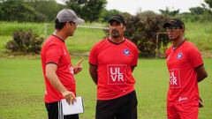 El mensaje de Tapia en medio del complejo momento de Ecuador