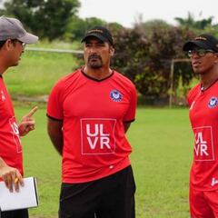 El mensaje de Tapia en medio del complejo momento de Ecuador
