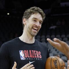 Pau Gasol invierte junto a Harden y Durant en un negocio millonario