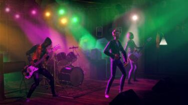 Rock Band 4, Impresiones