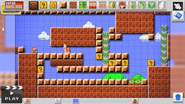 Super Mario Maker, Impresiones