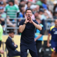Simeone: