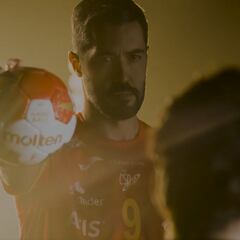 La gesta final de Raúl Entrerríos y el deseado broche de oro