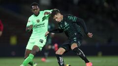 FC Juárez vs Santos: horario, TV, canal, cómo y dónde ver la Jornada 6 de la Liga MX