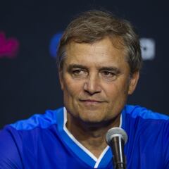 Los técnicos debutantes en Liga MX del Apertura 2022