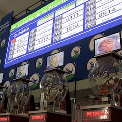 Resultados de la Quiniela Nacional y Provincia hoy; números ganadores | 9 de enero