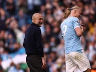 Manchester City have a chance to jump to the top of the Premier League table tonight from Turf Moor, as they take on Burnley who are nearing relegation.