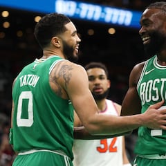 Los Knicks no levantan cabeza