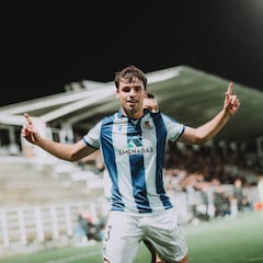 Primera RFEF Grupo 1: resultados, partidos y clasificación de la jornada 16