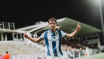 Primera RFEF Grupo 1: resultados, partidos y clasificación de la jornada 16