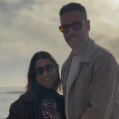 Son una de las parejas más queridas de Chile y anunciaron que tendrán un hijo por primera vez: “Guagüita a bordo”