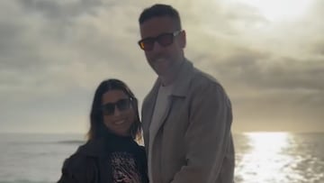 Son una de las parejas más queridas de Chile y anunciaron que tendrán un hijo por primera vez: “Guagüita a bordo”