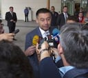 Bartomeu, de la sanción FIFA: "Hemos cometido algún error"