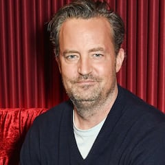 Matthew Perry, acusado de agredir a “varias mujeres”