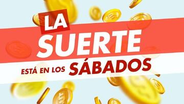 Conozca los números ganadores de la lotería, baloto y chance del 20 de agosto.