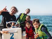 La Serena corona a los nuevos campeones del surf nacional: las ciudades de Chile que dominan la escena