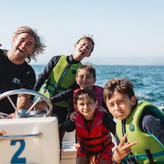 La Serena corona a los nuevos campeones del surf nacional: las ciudades de Chile que dominan la escena
