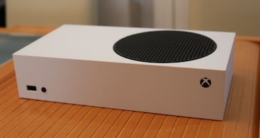 Un año con Xbox Series S: sigo creyendo que tiene mucho sentido