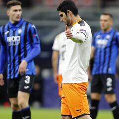 Cheryshev invoca otra ‘ReAmuntada’