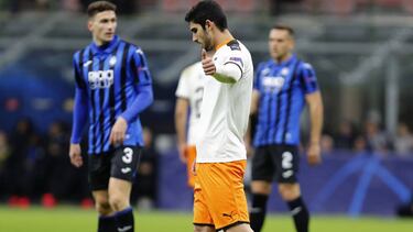 Cheryshev invoca otra ‘ReAmuntada’