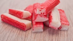 What is in fish sticks and why are they a food to avoid? There is a possible health risk for large consumers in young people
