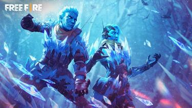 Códigos Free Fire de hoy 19 de junio de 2021; todas las recompensas gratis