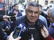 Escándalo multimillonario en el fútbol argentino