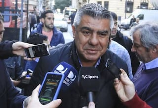 Escándalo multimillonario en la cúpula del fútbol argentino