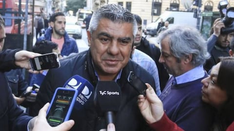 Escándalo en el fútbol argentino: mansiones, empresas fantasma...