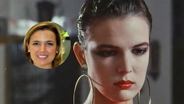 Eva Cobo reaparece 18 años después con un duro testimonio: “Caí en una depresión...”