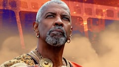 Denzel Washington makes history with 'Gladiator 2' and tops his epic record