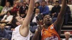 El Madrid no sabe ser líder