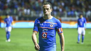 Anuncia Gerardo Torrado que deja el futbol mexicano