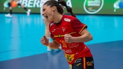 Balonmano Femenino Juegos Olímpicos 2024: partidos, TV, grupos, horarios, palmarés y pronósticos