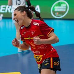 Balonmano Femenino Juegos Olímpicos 2024: partidos, TV, grupos, horarios, palmarés y pronósticos