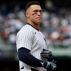 Aaron Judge liderará a Estados Unidos en el Clásico Mundial de Béisbol en 2026