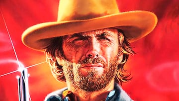 Clint Eastwood El fuera de la ley
