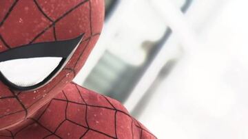 La oferta de PS4 con Marvel’s Spider-Man, agotada antes del Black Friday