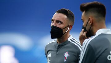 Celta-Cádiz: horario, TV y dónde ver LaLiga en directo