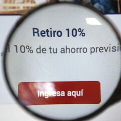 Tercer retiro 10% AFP: qué tengo que hacer ahora y cómo consultar el saldo con mi RUT